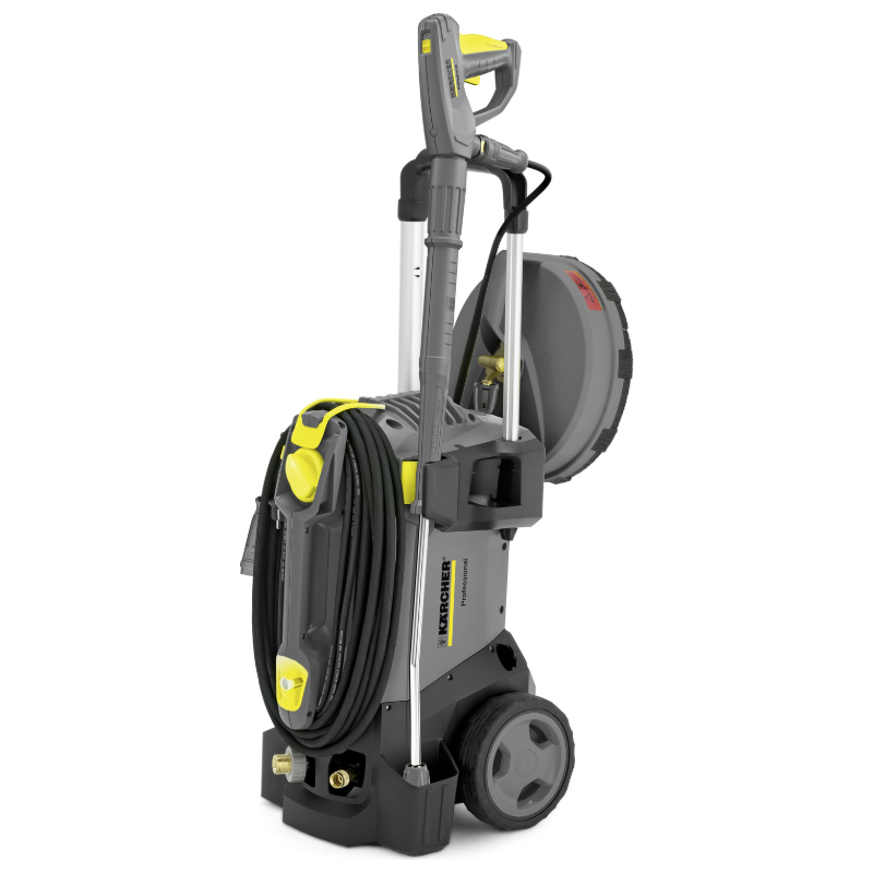 Kärcher HD 5/15 C Plus + FR Classic magasnyomású mosó
