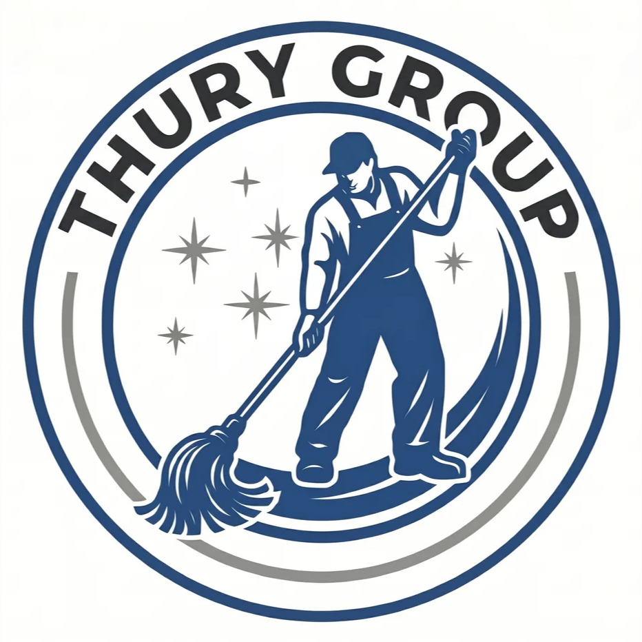 Thury Group Kft. logo